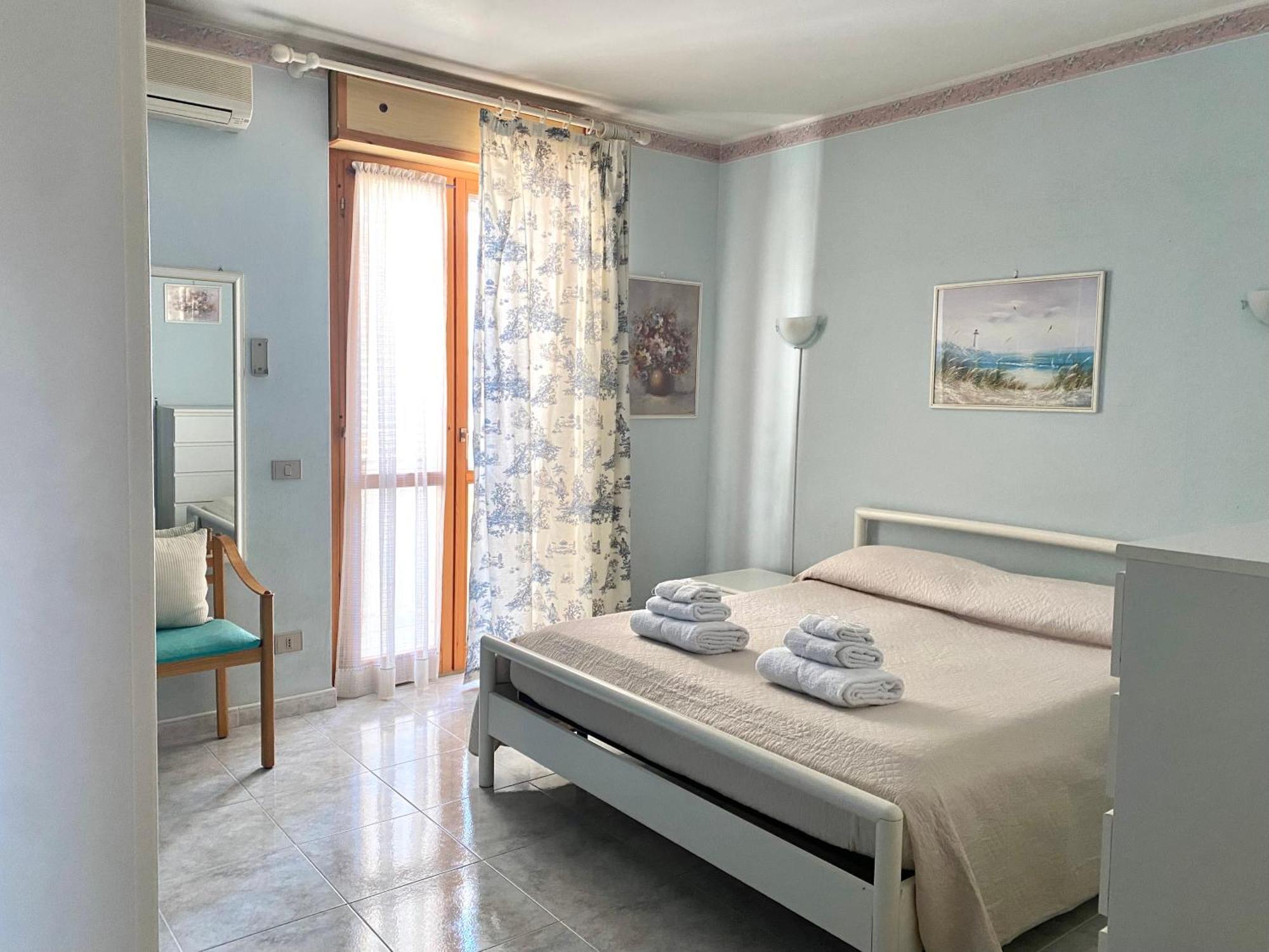 La Tana Alghero Phòng bức ảnh