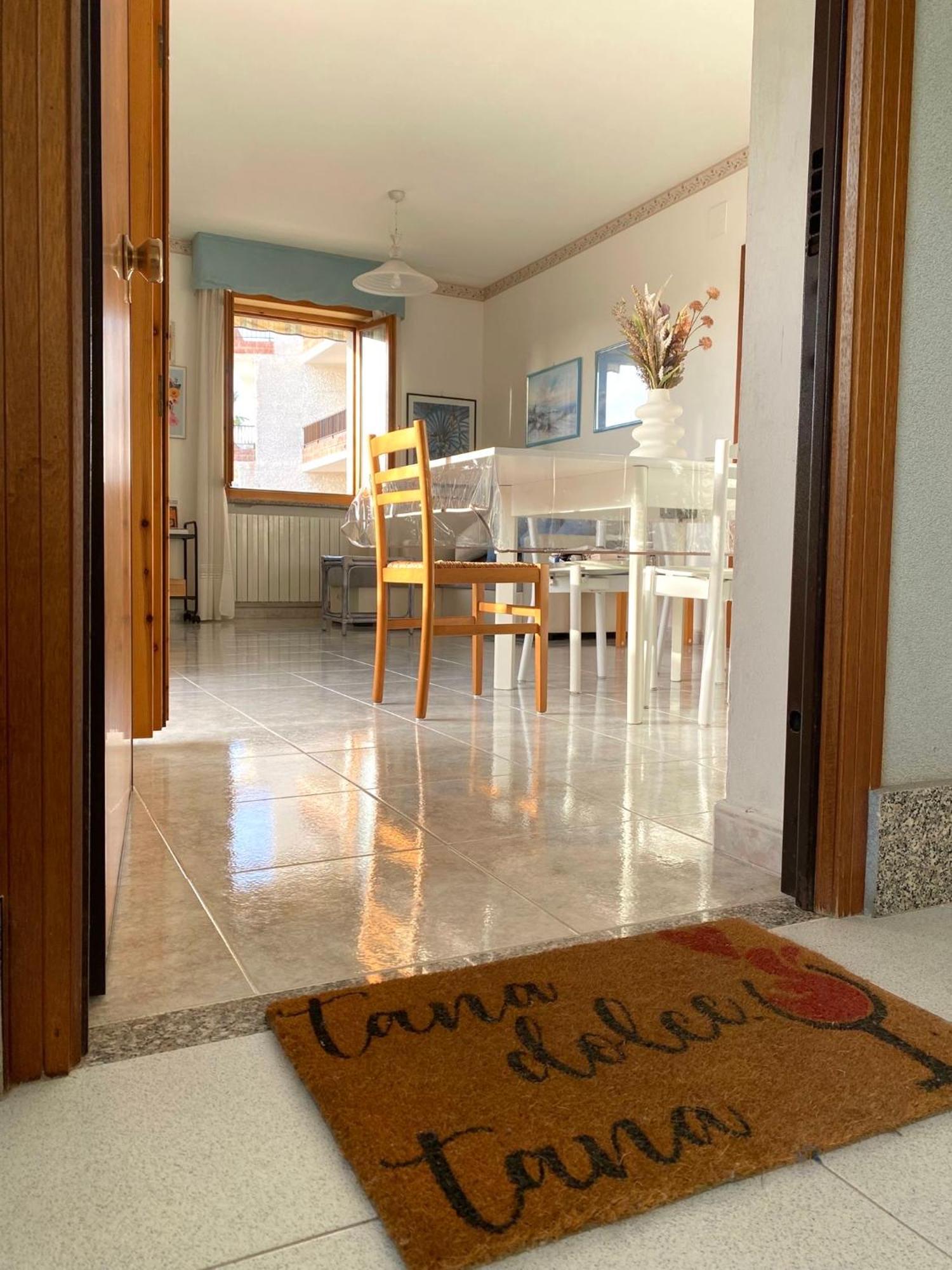 La Tana Alghero Ngoại thất bức ảnh