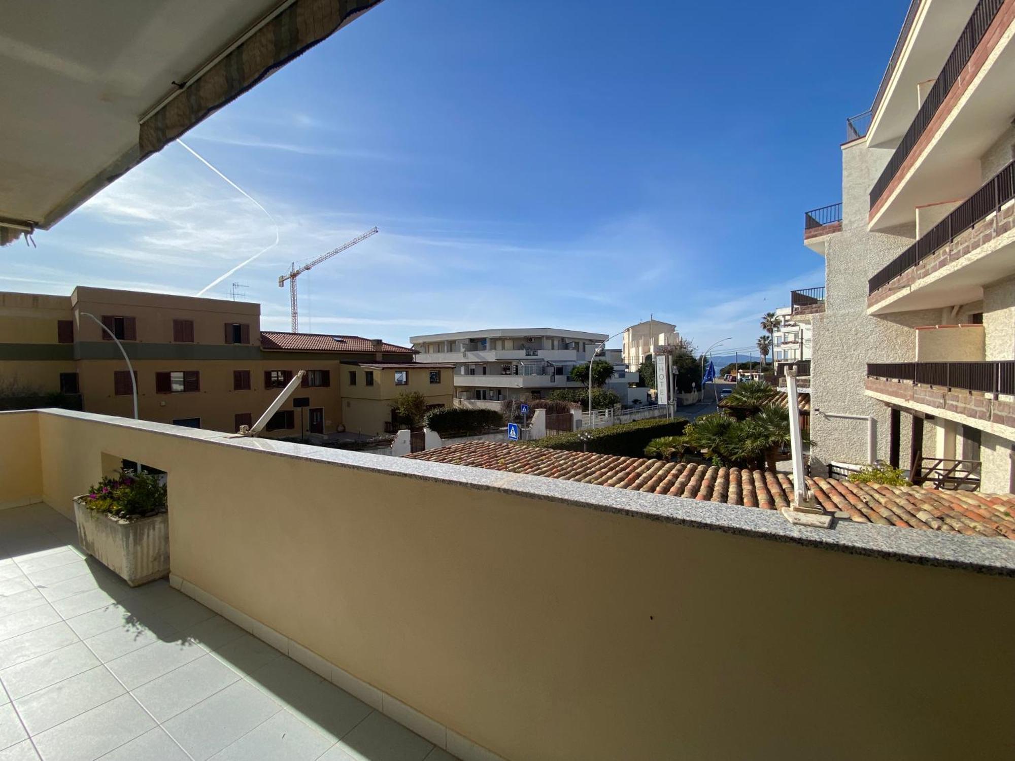 La Tana Alghero Ngoại thất bức ảnh